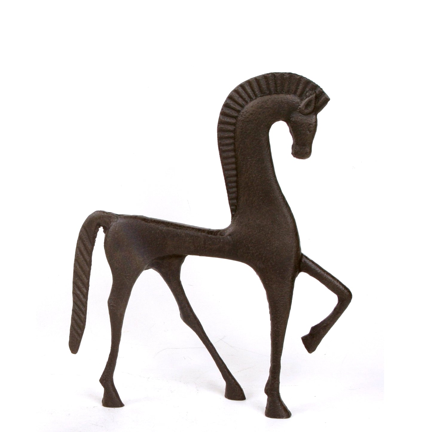 Cavalo Grego Gr