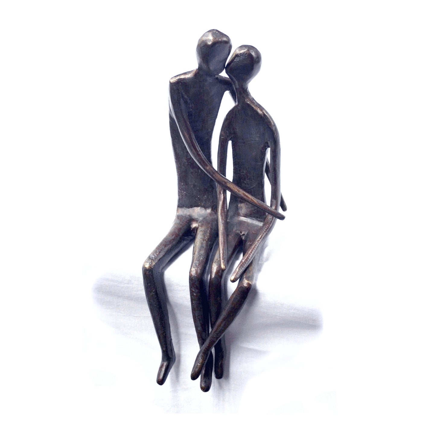 Escultura Beijo