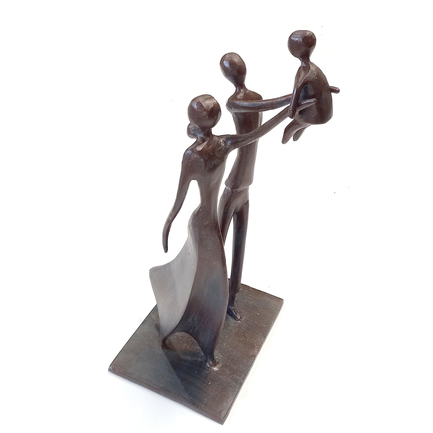 Escultura Filhote