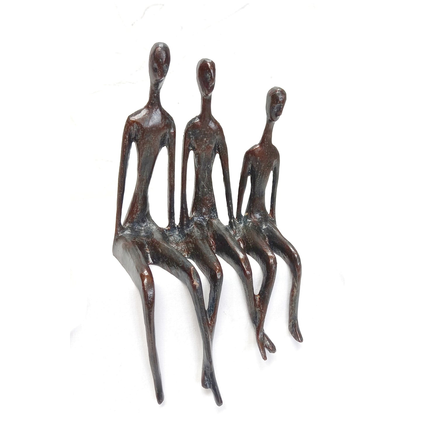 Escultura Turminha