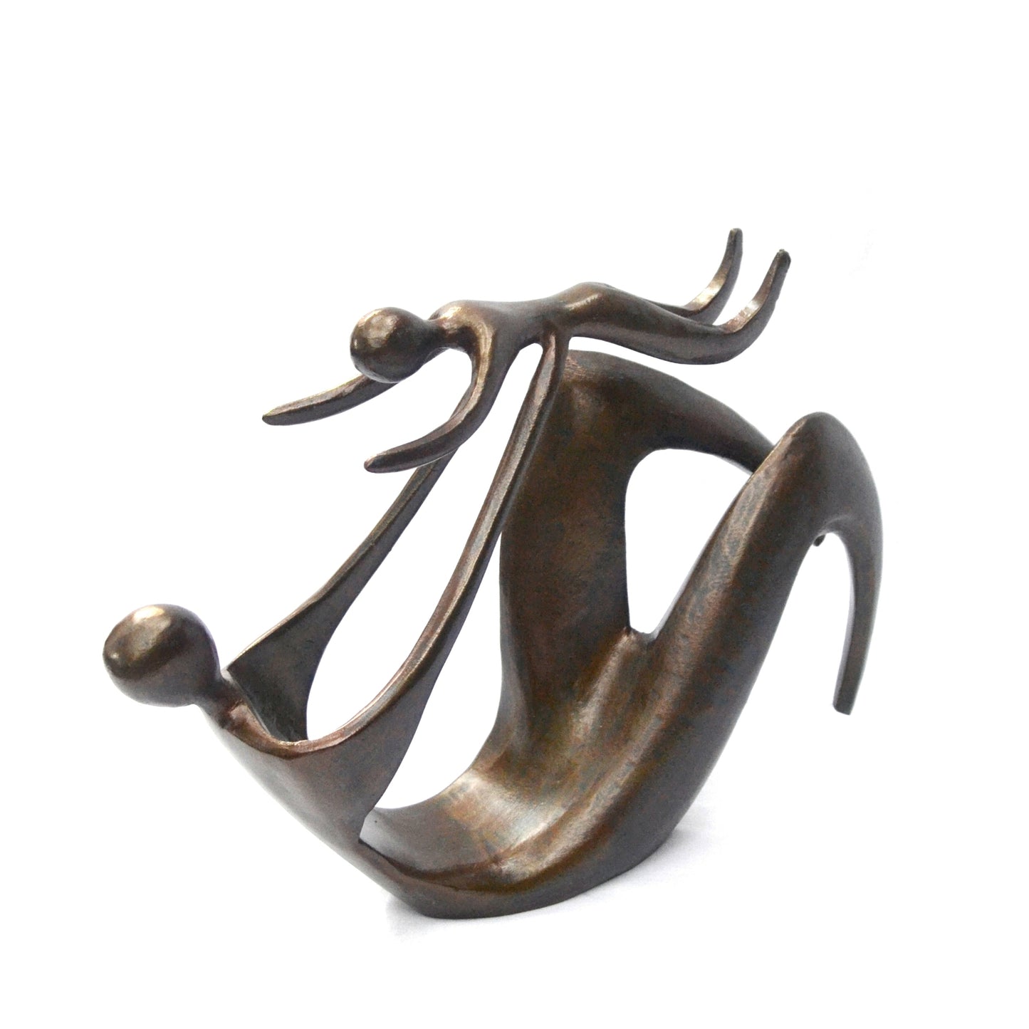 Escultura Momento