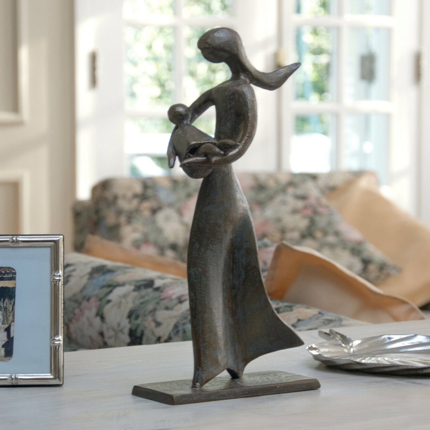 Escultura Canção