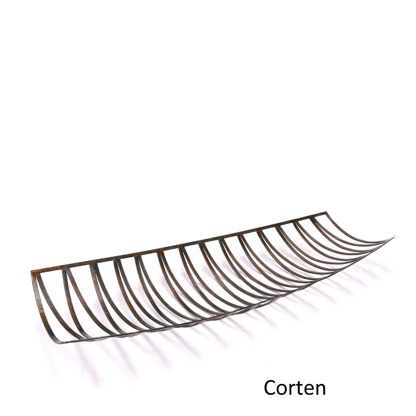Fruteira River Corten