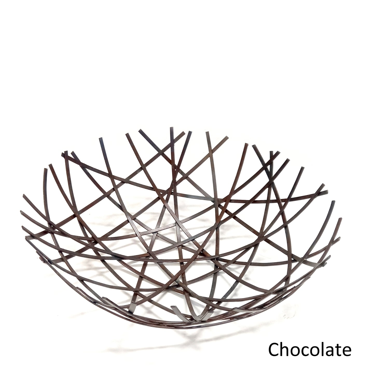 Fruteira Bask Chocolate