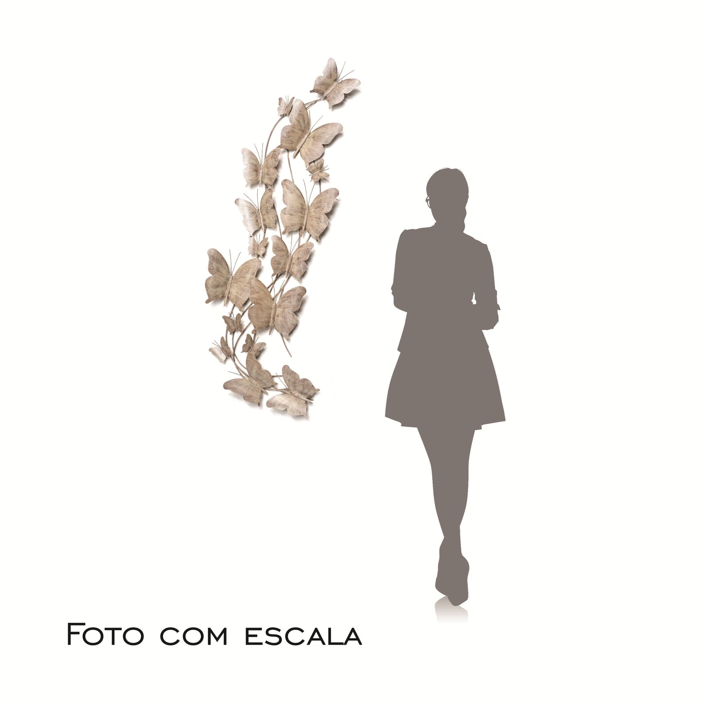 Monarca Areia