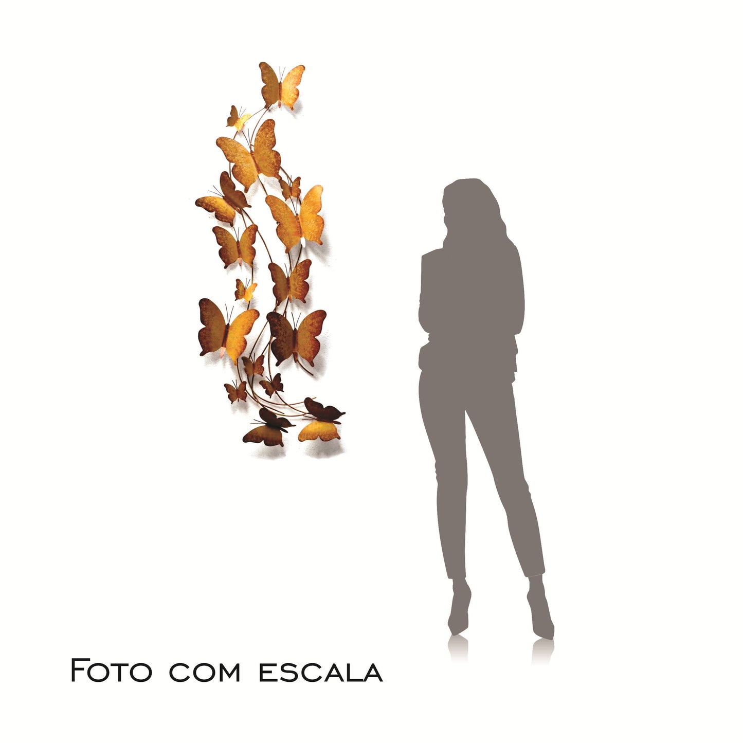 Monarca Dourada