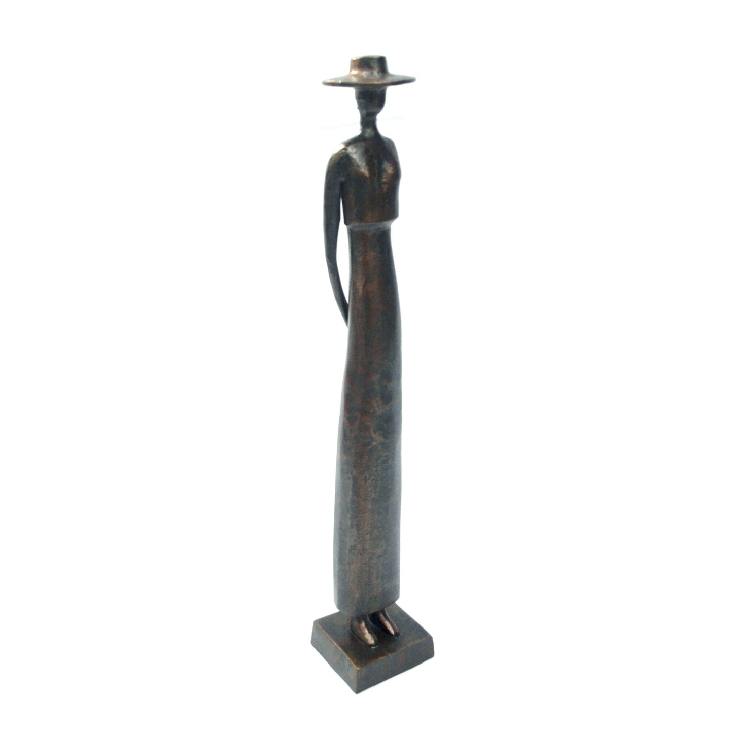 Escultura Sevilha