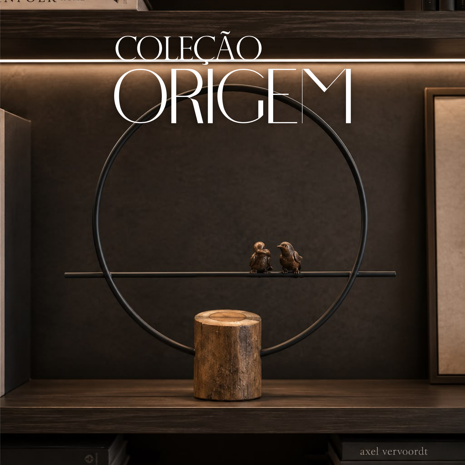 Origem