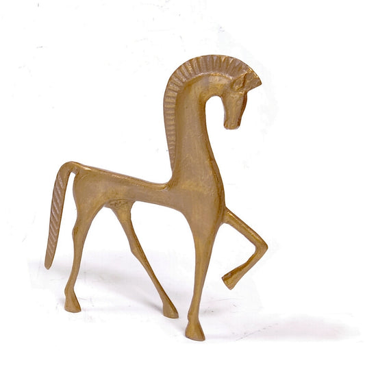 Cavalo Grego Gr