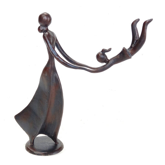 Escultura Mama