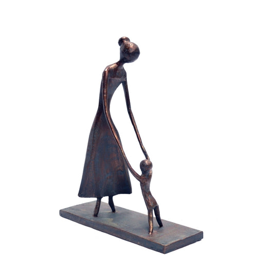 Escultura Nene