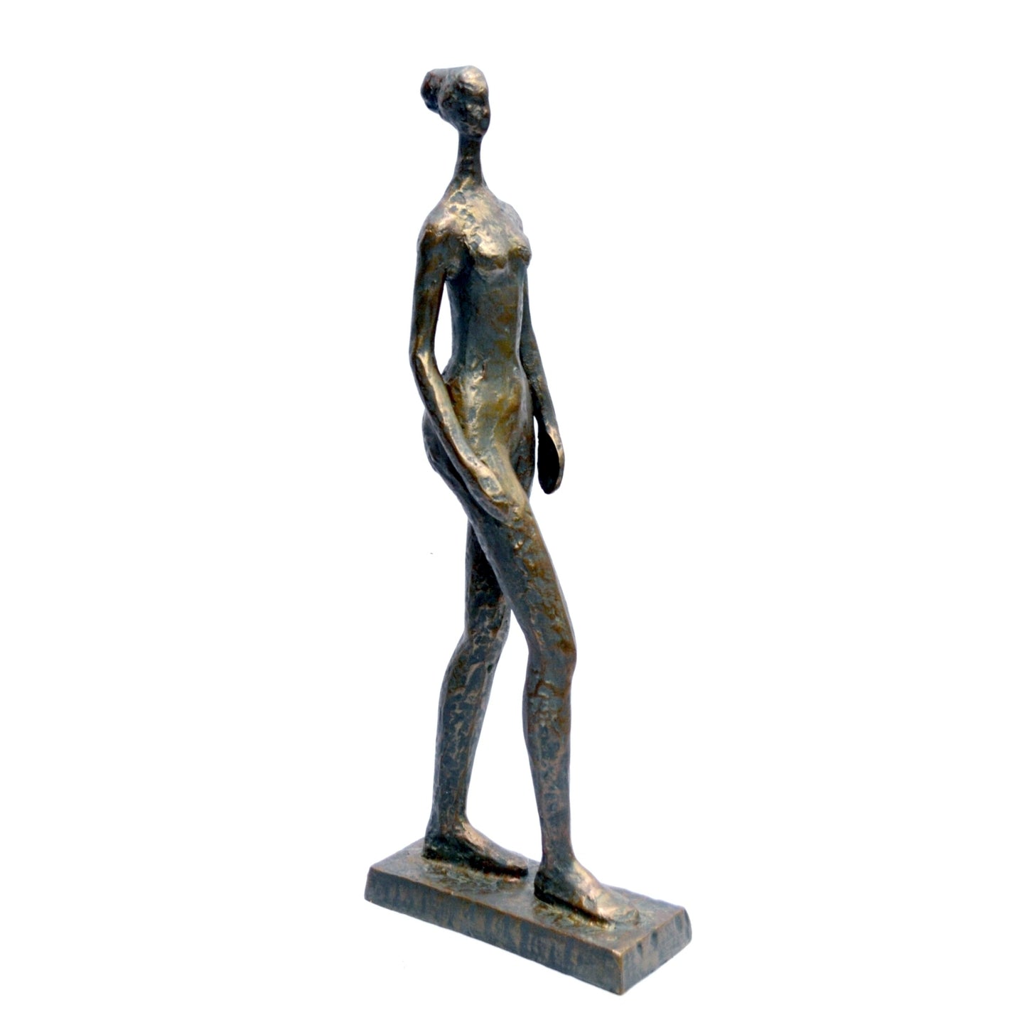 Escultura Eve