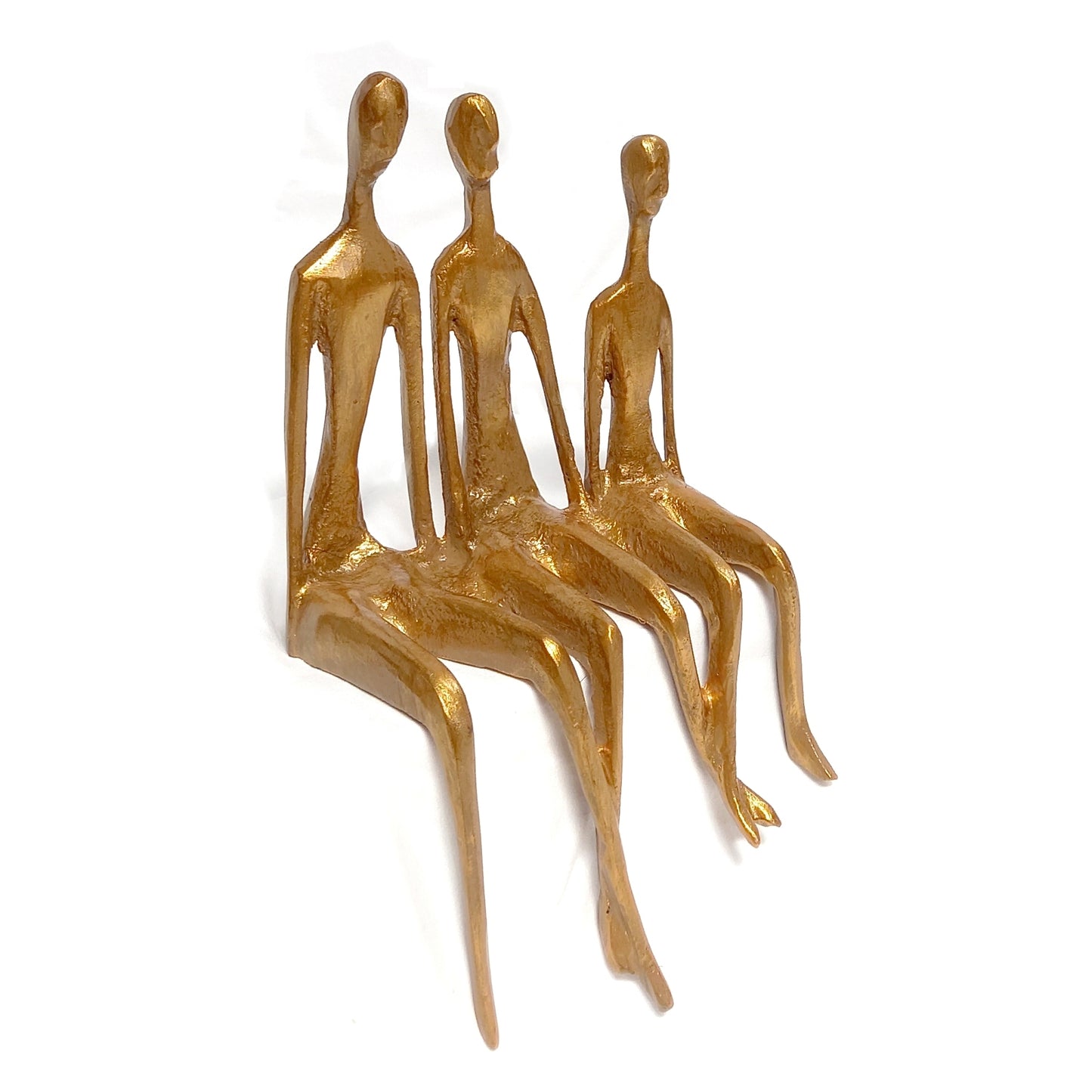Escultura Turminha