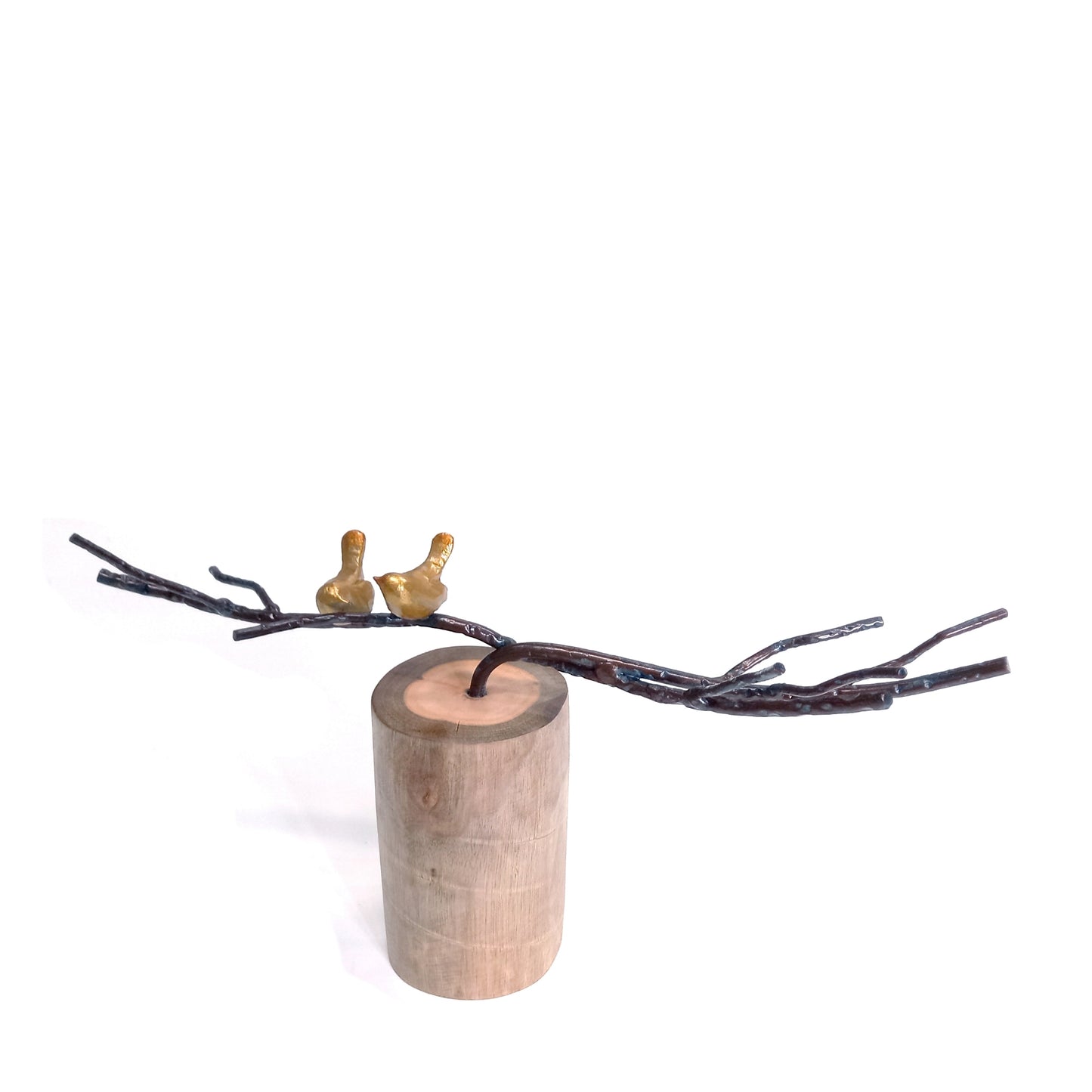 Escultura Canarinho Gr