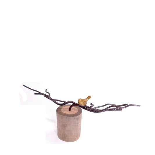 Escultura Canarinho Pq