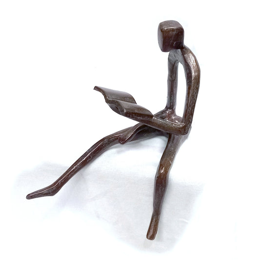 Escultura Imagine