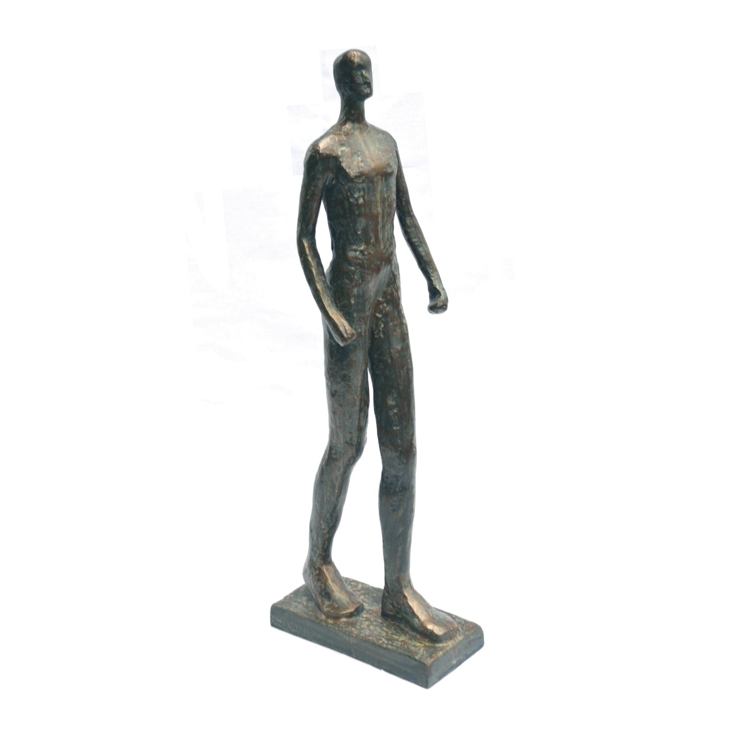 Escultura Adam