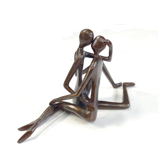 Escultura Carinho