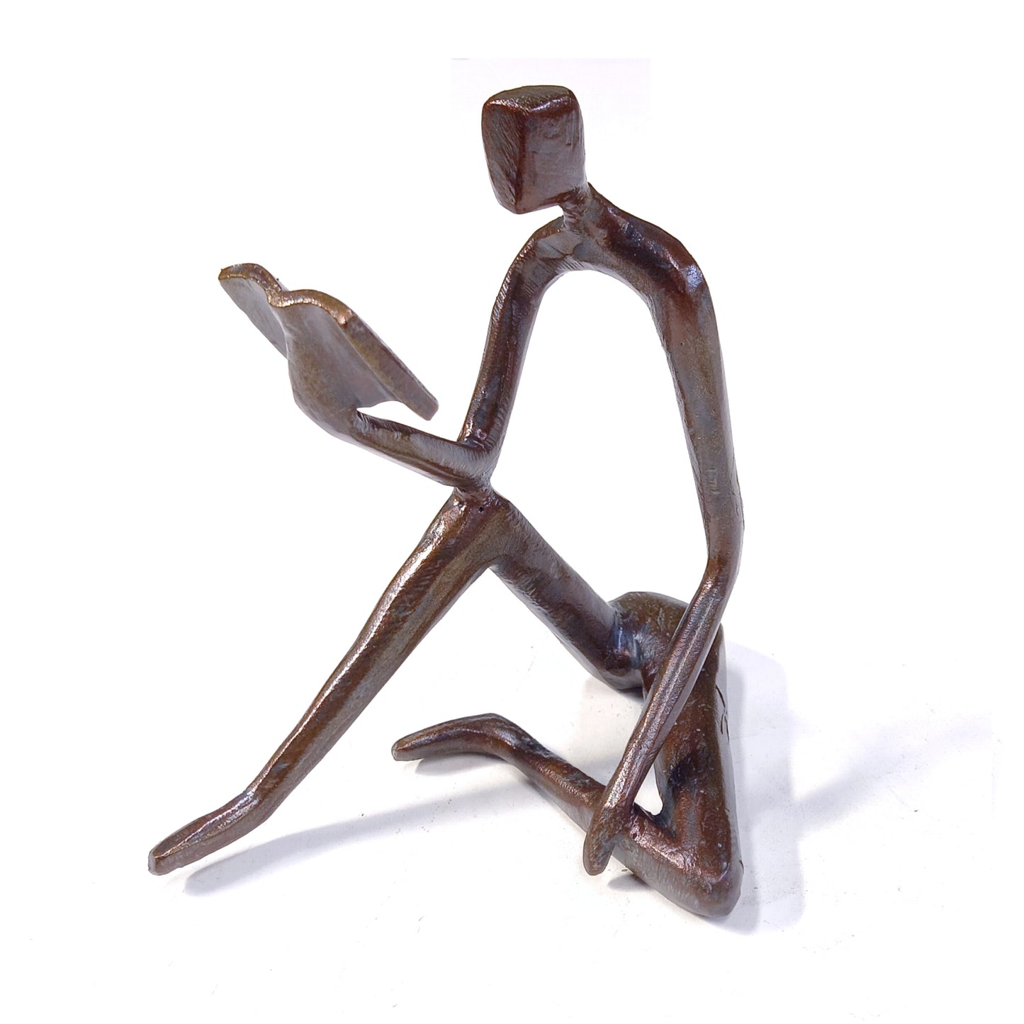 Escultura Sonhe