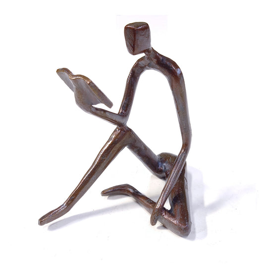 Escultura Sonhe