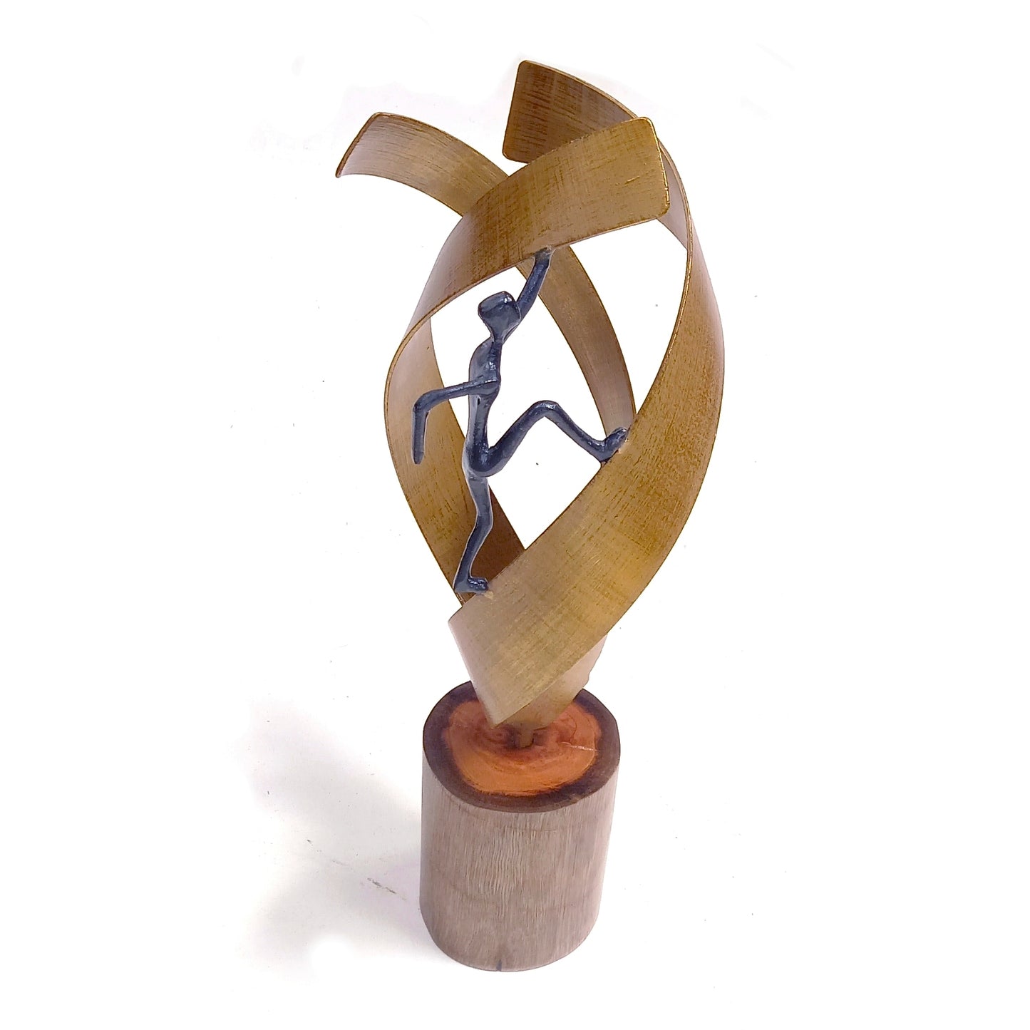 Escultura Brincadeira