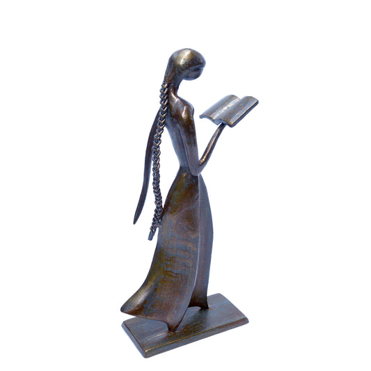 Escultura Jane