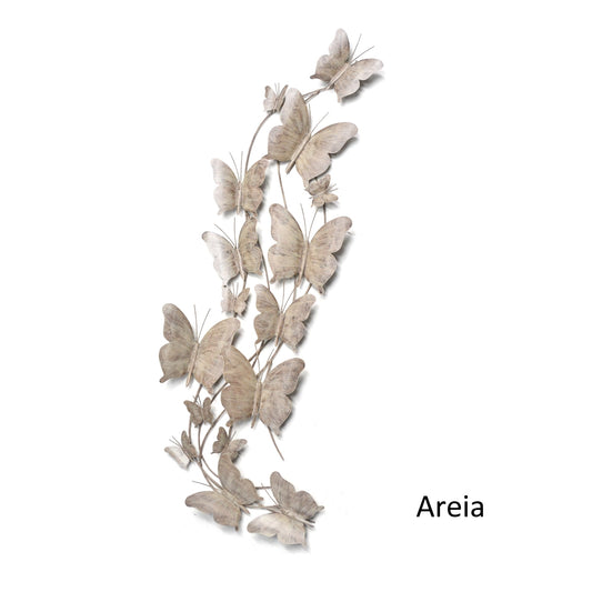 Monarca Areia