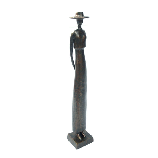 Escultura Sevilha