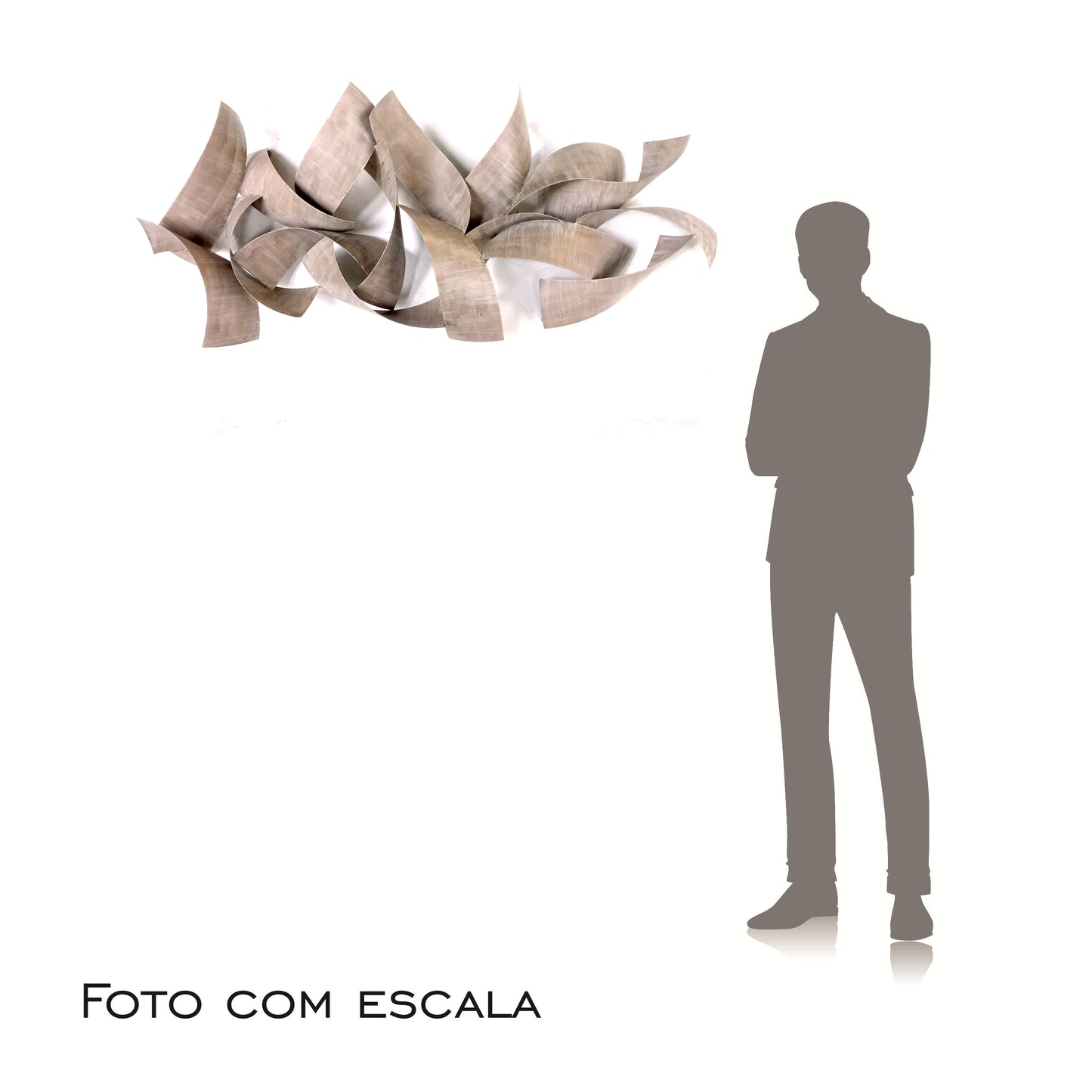 Pinos Areia