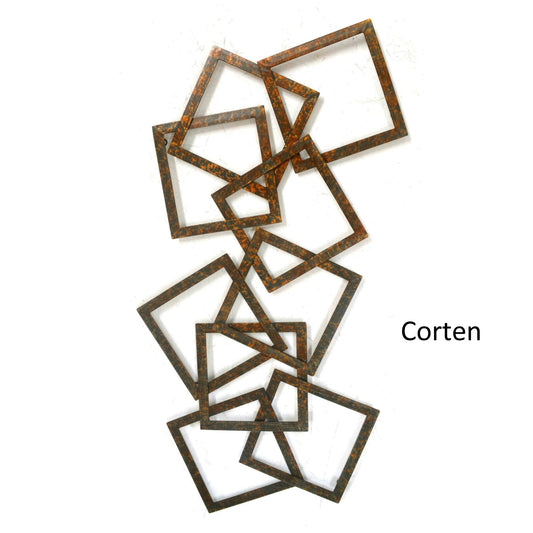 Top Corten